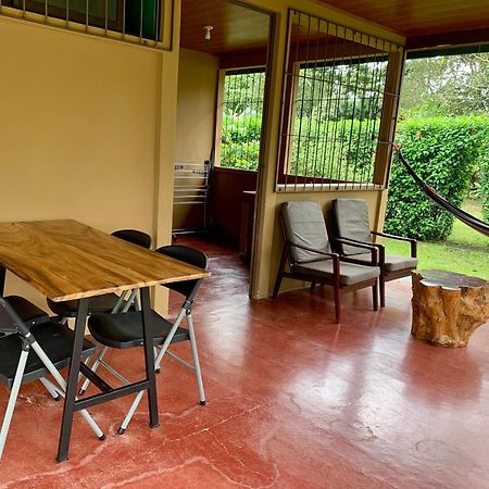 Willa Casita El Jardin Bijagua Zewnętrze zdjęcie