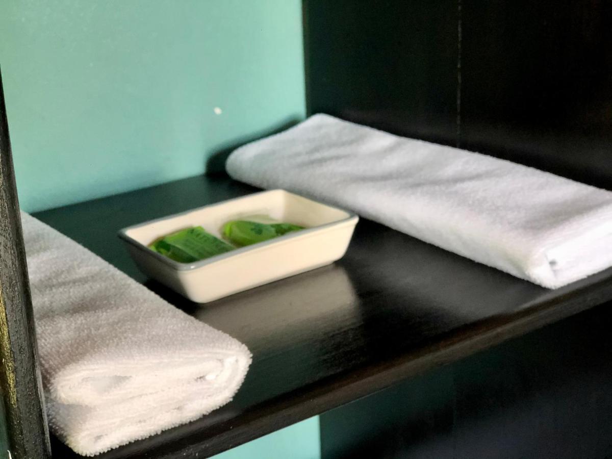 Willa Casita El Jardin Bijagua Zewnętrze zdjęcie