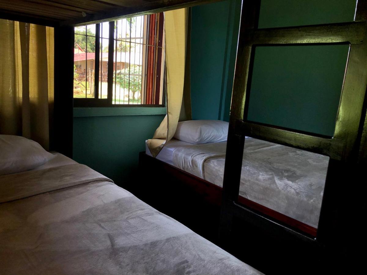 Willa Casita El Jardin Bijagua Zewnętrze zdjęcie