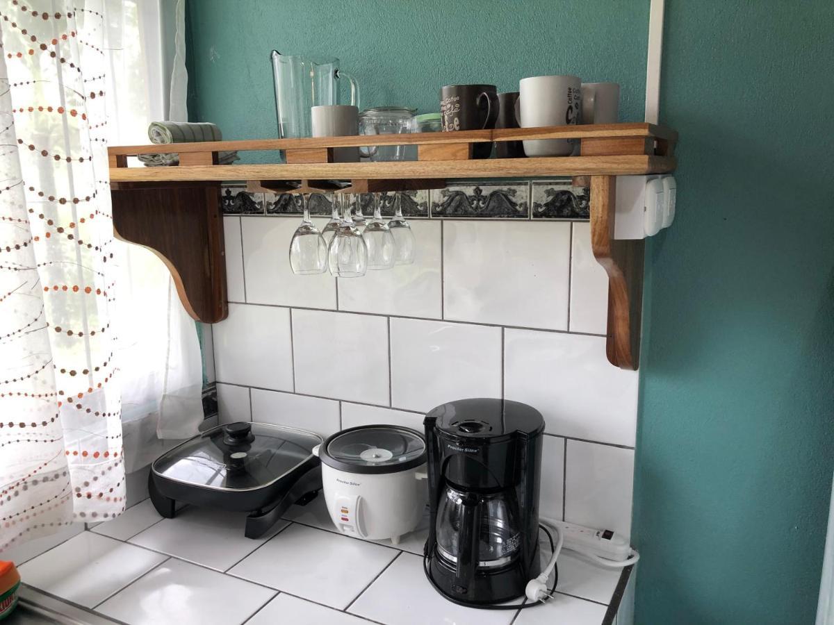 Willa Casita El Jardin Bijagua Zewnętrze zdjęcie