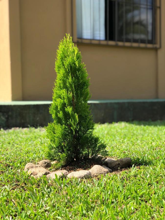Willa Casita El Jardin Bijagua Zewnętrze zdjęcie