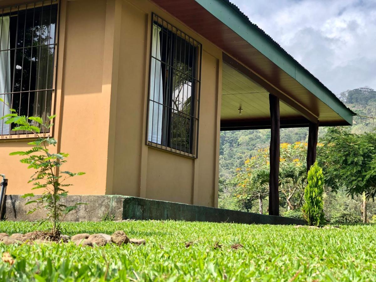 Willa Casita El Jardin Bijagua Zewnętrze zdjęcie