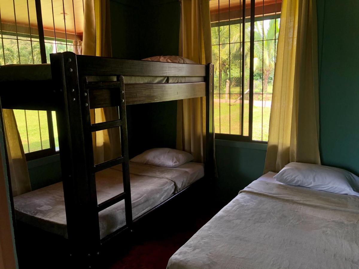 Willa Casita El Jardin Bijagua Zewnętrze zdjęcie
