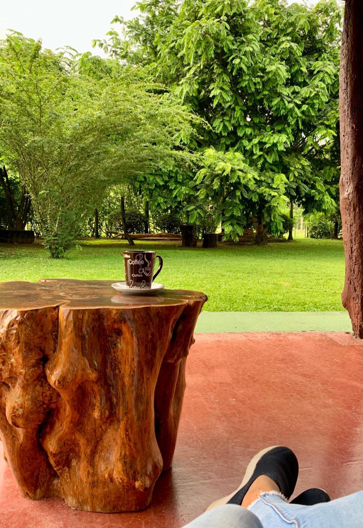 Willa Casita El Jardin Bijagua Zewnętrze zdjęcie