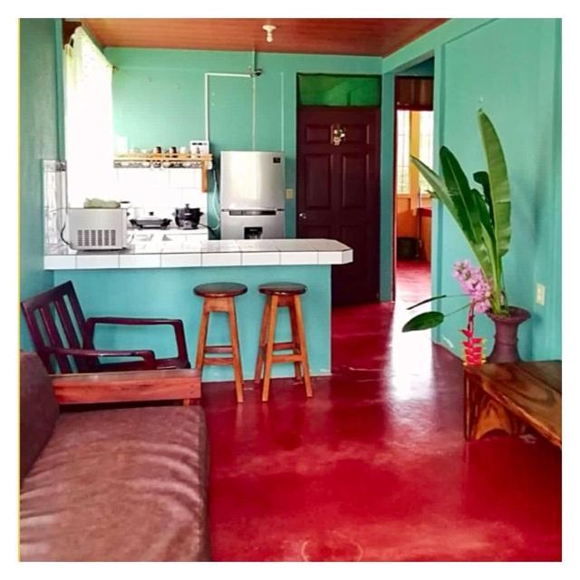 Willa Casita El Jardin Bijagua Zewnętrze zdjęcie